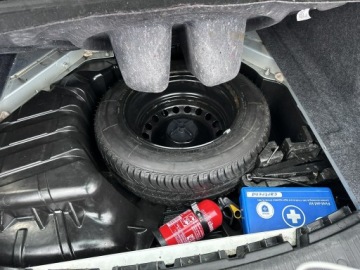 Renault Megane II 2004 Renault Megane 1.6 16V benzyna/Opony wielosezonowe, zdjęcie 23