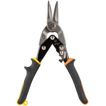 Ножницы прямые 250 мм, ручные TACTIX