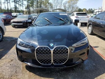 BMW Seria 4 G22-23-26 2022 BMW Seria 4 2022, 2.0L, od ubezpieczalni 2.0 Benzyna 255KM, zdjęcie 4