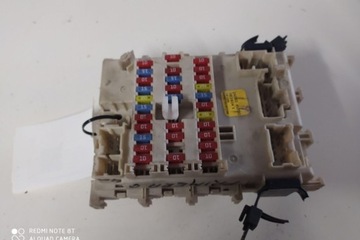 MODUL POHODĚ NISSAN PRIME ESTATE (WP12) 24350AV700 2.2L DIESEL 93KW
