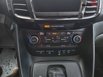Ford 2019 Ford Tourneo Connect Grand 1.5 EcoBlue 120KM Automat 7 osob Titanium Led K, zdjęcie 17