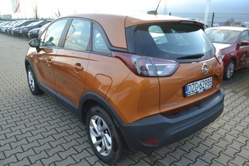 Opel 2017 Opel Crossland X, zdjęcie 4