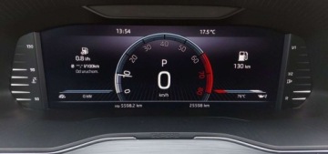 Skoda Superb III Liftback Facelifting 1.5 TSI 150KM 2022 Skoda Superb 1.5TSI 150KM SalonPL SerwisASO Matrix Virtual SmartLink Kamera, zdjęcie 24