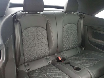 Audi A5 B10 2024 Audi S5 Coupe Premium Plus 2024 3.0 Benzyna 349KM, zdjęcie 2