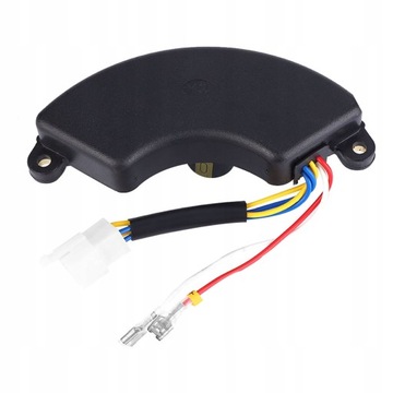 250V 470UF MODUŁ REGULATOR NAPIECIA AVR 5-6,5 kW