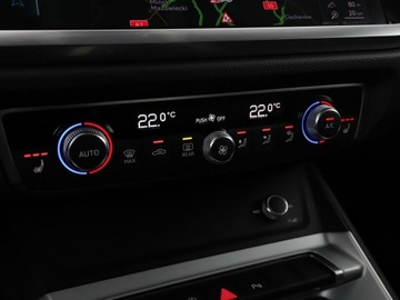 Audi Q3 II SUV 2.0 35 TDI 150KM 2019 Audi Q3 S-tronic virtual navi PDC climatronic hak, zdjęcie 27