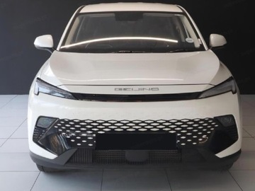 BAIC Beijing 5 1.5  177KM 2025 BAIC Beijing 5 1.5T Business DCT Suv 177KM 2025, zdjęcie 1