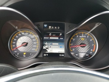 Mercedes AMG GT C190 2017 Mercedes-Benz AMG GT S 2017 4.0l 4.0 Benzyna 503KM, zdjęcie 9
