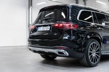 Mercedes GLS X167 SUV Facelifting 3.0 350d 313KM 2023 Mercedes GLS Klasa 350d, PL, Bezwypadek, Gwarancja, zdjęcie 15