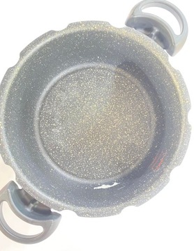 SEB Szybkowar Clipso 5L AG415