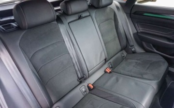 Volkswagen Arteon Fastback Facelifting 2.0 TSI 190KM 2022 Volkswagen Arteon Volkswagen Arteon R-line 2.0TSI Shooting Brake DSG 2.0, zdjęcie 35