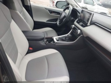 Toyota RAV4 V 2020 Toyota RAV4 2020 TOYOTA RAV4 HYBRID LIMITED 2.5 Hybryda 176KM, zdjęcie 13