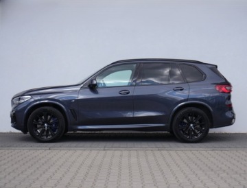 BMW X5 G05 SUV 2.0 25d 231KM 2019 BMW X5 M-Pakiet, FV-23%, Fotele Komfortowe, Panora, zdjęcie 24