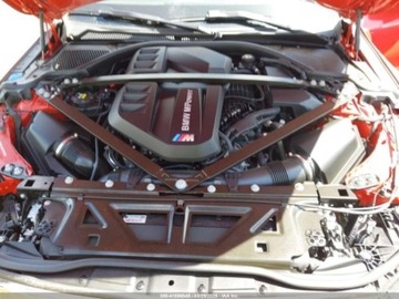 BMW Seria 3 G20-G21 2021 BMW M3 2021r., M3 Competition, od ubezpieczalni 3.0 Benzyna 503KM, zdjęcie 11