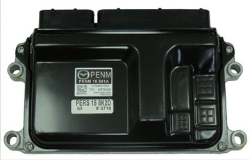 JEDNOTKA MAZDA CX-3 2.0 16V PENM18881A 2798001591