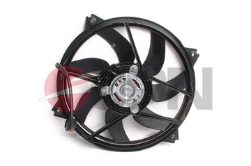 JPN VENTILÁTOR FIAT