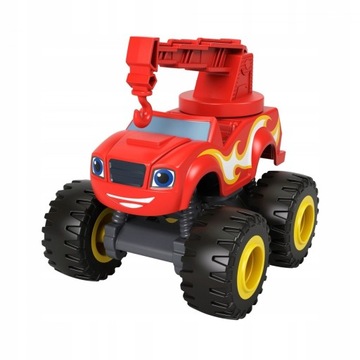 CGF20 pojazd metalowy Blaze Construction blejz GYD