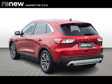 Ford Kuga III 2020 Kuga 2.5P PHEV FWD Titanium, zdjęcie 2