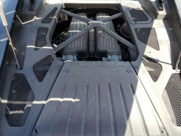 Lamborghini Huracan 2016 Lamborghini Huracan EVO 2016 5.2l 5.2 Benzyna 602KM, zdjęcie 3