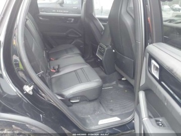 Porsche Cayenne III 2021 Porsche Cayenne 2021 3.0 Benzyna 335KM, zdjęcie 12