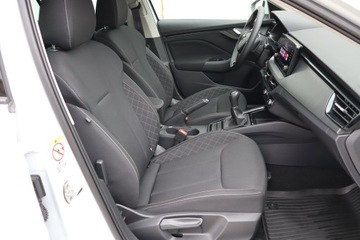 Skoda Scala 2023 Skoda Scala 1.0 TSI, Salon Polska, 1. Właściciel, zdjęcie 8