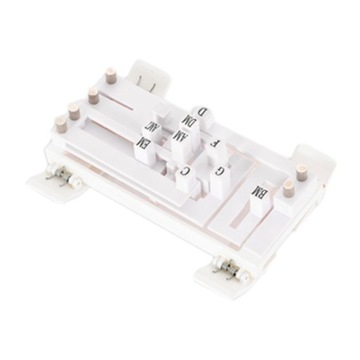 Trener akordów gitarowych Część przenośna Nau