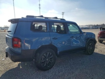 Toyota Land Cruiser VIII 2025 Toyota Land Cruiser Base 2025 2.4 Hybryda 381KM, zdjęcie 3