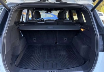 Ford Kuga II SUV Facelifting 2.0 TDCi 150KM 2017 Ford Kuga ST-lineZAREJESTROWANY navi SKORAALCANTARA gwarancjabezwypadkowa, zdjęcie 34