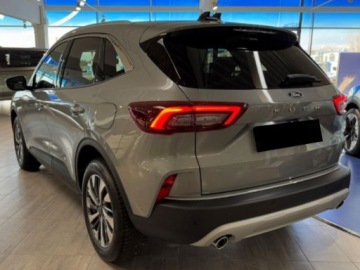 Ford Kuga III SUV Facelifting 1.5 EcoBoost 150KM 2026 Od ręki - Titanium 1.5 EcoBoost 150KM / Pakiet Winter + Hak, zdjęcie 2