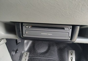 Renault Trafic II 2004 Renault Trafic Dla inwalidy Benzyna Zadbany Zarejestrowany 2.0 Benzyna, zdjęcie 32