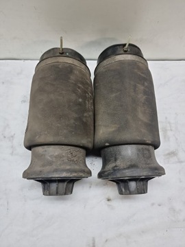 MERCEDES W166 ML MIECH PODUSZKA TYŁ AIRMATIC