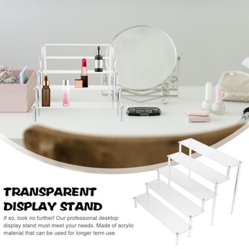 АКРИЛОВЫЙ ИГРУШЕЧНЫЙ ОРГАНАЙЗЕР ДОМАШНИЙ ДЕКОР