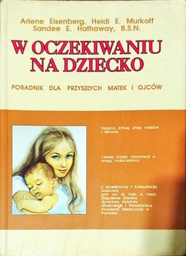 W oczekiwaniu na dziecko Murkoff