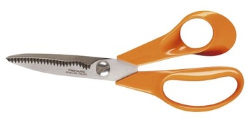 FISKARS Nożyczki kuchenne 18cm 1000819