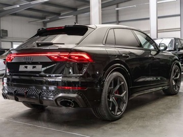 Audi Q8 2025 AUDI Q8 RSQ8 TFSI quattro Performance Suv 4.0 (640KM) 2025, zdjęcie 1