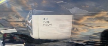 Renault Megane IV Grandcoupe 1.3 TCe FAP 140KM 2020 Renault Megane TCE 140KM Automat Full LED Navi Kamera 1.3 Benzyna 140KM, zdjęcie 21