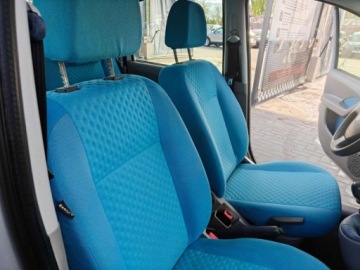 Fiat Panda II Hatchback 5d 1.2 8v 60KM 2005 Fiat Panda 1.2 Benzyna 60KM Klima Import Raty Oplaty 1.2 Benzyna 60KM, zdjęcie 18