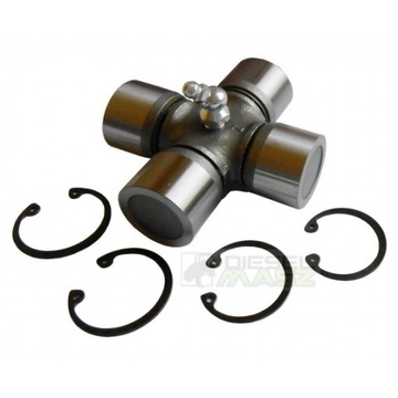 Krzyżak John Deere CASE AL64127 83X30 1342719C1