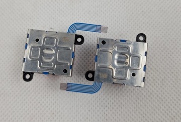 2X ДЖОЙСТИК 3D АНАЛОГОВАЯ РУЧКА JOY-CON RED STICK NINTENDO SWITCH SET