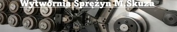 ПРУЖИНА ДЛЯ ПРИВОДА КОСИЛКИ WORLD GRASS HORTMASZ