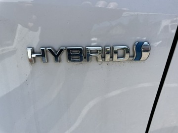 Toyota Yaris IV 2020 Toyota Yaris Hybrid 1.5 Active Salon PL 2021 FV 23, zdjęcie 8