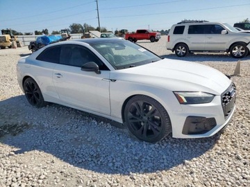 Audi A5 F5 2020 Audi S5 Coupe Premium Plus 2020 3.0l 3.0 Benzyna 349KM, zdjęcie 4