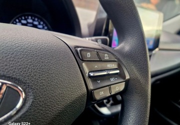 Hyundai i30 III Hatchback 1.6 CRDI 115KM 2019 Hyundai i30 Navi Kamera Led Alufelgi Zarejestrowany 1.6 Diesel 115KM, zdjęcie 14