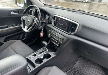 Kia Sportage IV SUV Facelifting 1.6 CRDI 136KM 2021 Kia Sportage Kia Sportage 1.6 CRDI AWD DCT PLATINUM 1.6 Diesel 136KM, zdjęcie 29