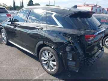 Infiniti QX50 2020 Infiniti QX50 Luxe 2020 2.0l 2.0 Benzyna 268KM, zdjęcie 3