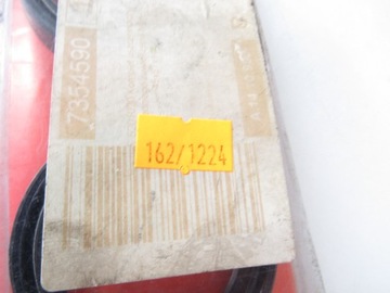 Сальник подвески Athena P40FORK455088