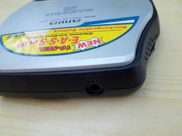 Компакт-диск AIWA XP-570
