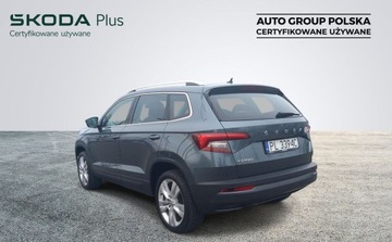 Skoda Karoq Crossover 1.0 TSI 115KM 2019 Skoda Karoq Style 1,0 TSI 115 KM, zdjęcie 3