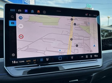 Volkswagen Passat B9 2024 Volkswagen Passat 2.0 TSI 265KM 4Mot. R-Line Plus, zdjęcie 18