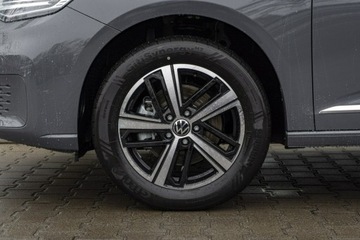 Volkswagen Caddy V Caddy 2.0 TDI 122KM 2025 Volkswagen VW Caddy 5 Style 2.0 TDI 122 KM DSG OD RĘKI, zdjęcie 6